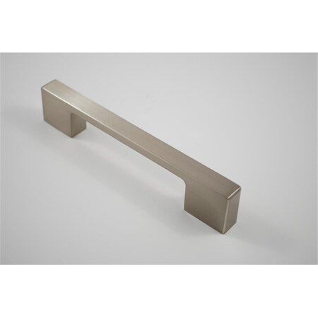 Residential Essentials Cabinet Bar Pull- Satin Nickel 10348SN